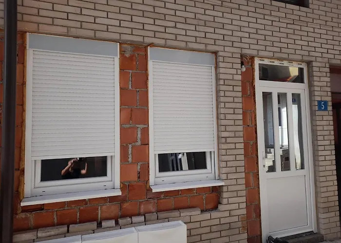 Apartman Osmancevic